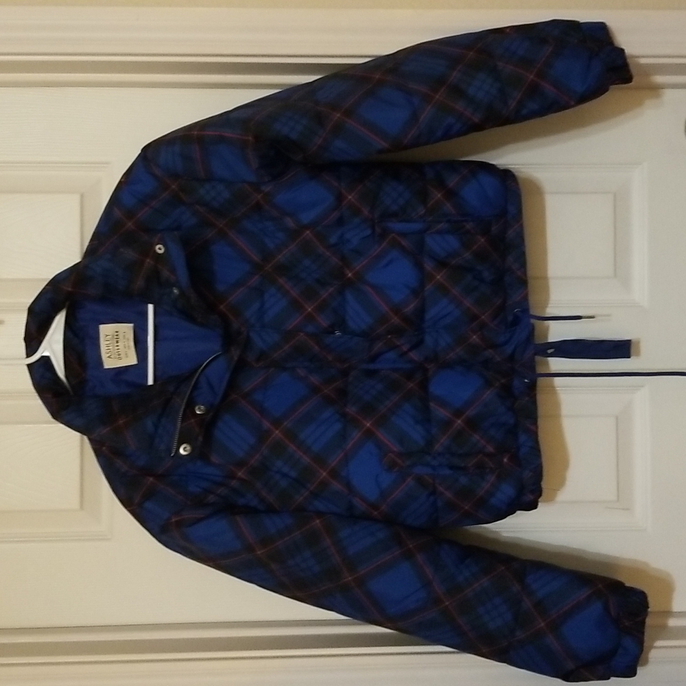 Ashley by 26 International Outerwear